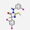 an image of a chemical structure CID 53774173