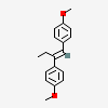 an image of a chemical structure CID 5377805