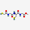 an image of a chemical structure CID 53779621