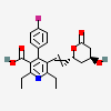 an image of a chemical structure CID 53781608