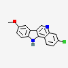 an image of a chemical structure CID 5378164