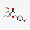 an image of a chemical structure CID 5378171