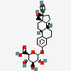 an image of a chemical structure CID 53785275