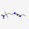 an image of a chemical structure CID 53787393