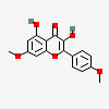 an image of a chemical structure CID 5378823