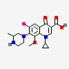 an image of a chemical structure CID 5379