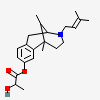 an image of a chemical structure CID 53795268