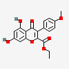 an image of a chemical structure CID 5380187