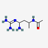 an image of a chemical structure CID 53801912