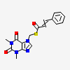 an image of a chemical structure CID 53804574