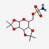 an image of a chemical structure CID 538097