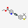 an image of a chemical structure CID 5381
