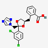 an image of a chemical structure CID 53815944