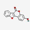an image of a chemical structure CID 5382502