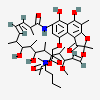 an image of a chemical structure CID 5382523