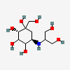 an image of a chemical structure CID 53826599