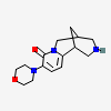 an image of a chemical structure CID 53827397