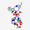 an image of a chemical structure CID 53828817