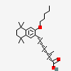 an image of a chemical structure CID 53828820