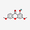 an image of a chemical structure CID 5382900