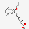an image of a chemical structure CID 53833705