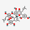 an image of a chemical structure CID 5384731