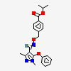 an image of a chemical structure CID 53847331