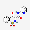 an image of a chemical structure CID 53854353
