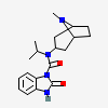 an image of a chemical structure CID 53854595