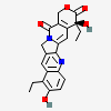 an image of a chemical structure CID 53855310