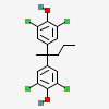 an image of a chemical structure CID 53858770