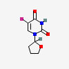 an image of a chemical structure CID 5386