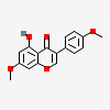 an image of a chemical structure CID 5386259