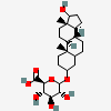 an image of a chemical structure CID 53864141