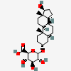 an image of a chemical structure CID 53864143