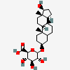 an image of a chemical structure CID 53864144
