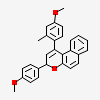 an image of a chemical structure CID 53866813