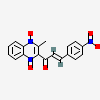 an image of a chemical structure CID 5387180