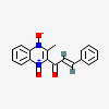 an image of a chemical structure CID 5387181