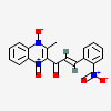an image of a chemical structure CID 5387186