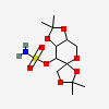 an image of a chemical structure CID 538726