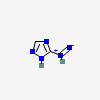 an image of a chemical structure CID 53874107