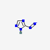 an image of a chemical structure CID 53874108