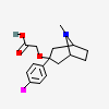 an image of a chemical structure CID 53876568