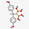 an image of a chemical structure CID 53876579