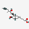 an image of a chemical structure CID 53878634