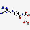 an image of a chemical structure CID 53882030