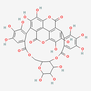 	punicalin