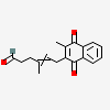 an image of a chemical structure CID 53887644