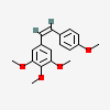 an image of a chemical structure CID 5388779